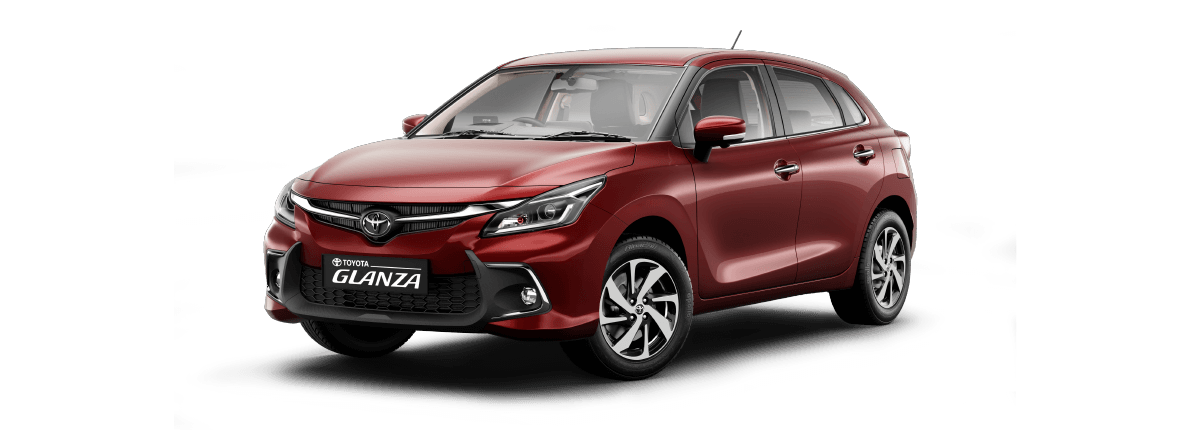 Glanza