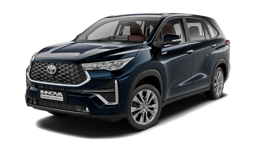Innova Hycross